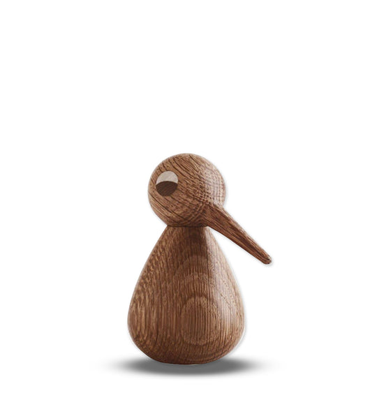 ArchitectMade Kristian Vedel Bird Small - Smoked Oak