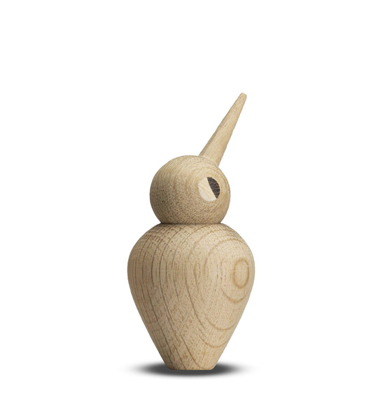 ArchitectMade Kristian Vedel Bird Small - Natural Oak