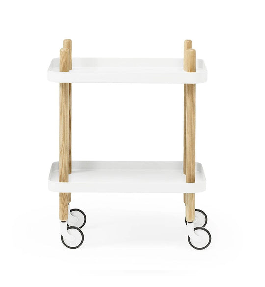Normann Copenhagen Block Table