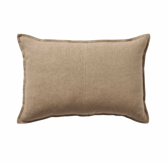 Weave Como Linen Cushion - FINAL STOCK
