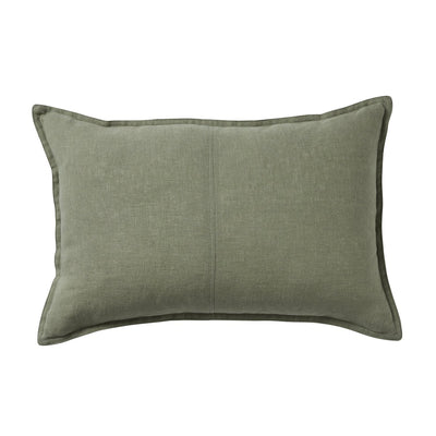 Weave Como Linen Cushion (40 x 60cm)