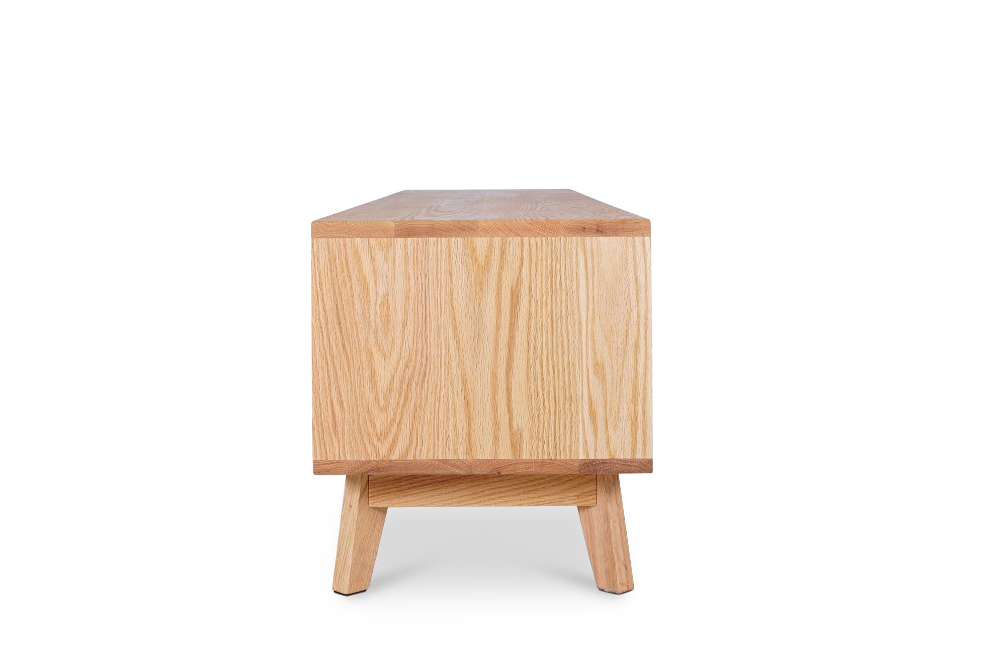 Metsa 01 Oak Credenza