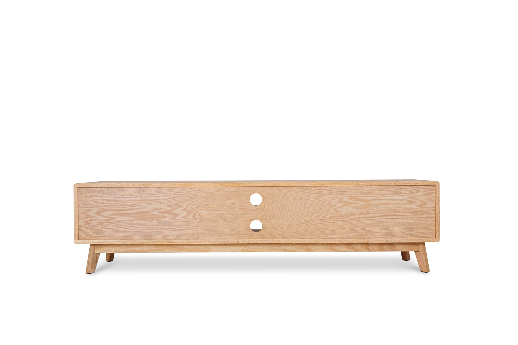 Metsa 01 Oak Credenza