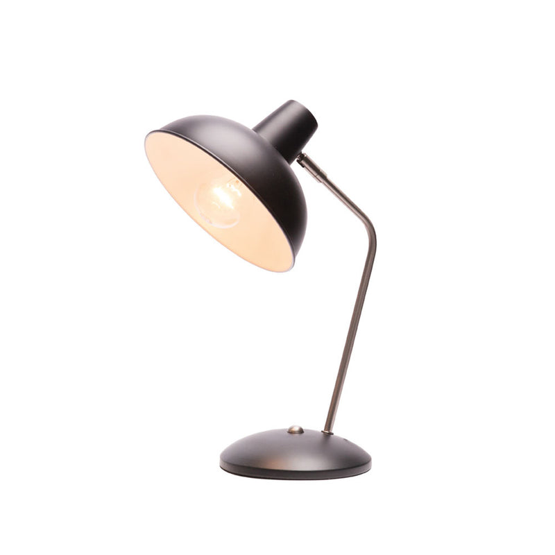 Lucy Table Lamp - Black
