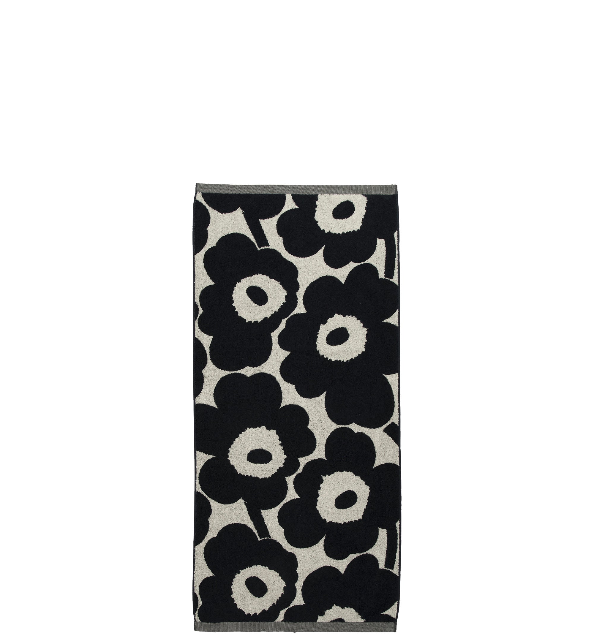 Marimekko Unikko Hand Towel