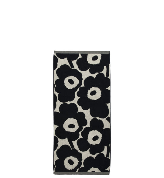 Marimekko Unikko Hand Towel