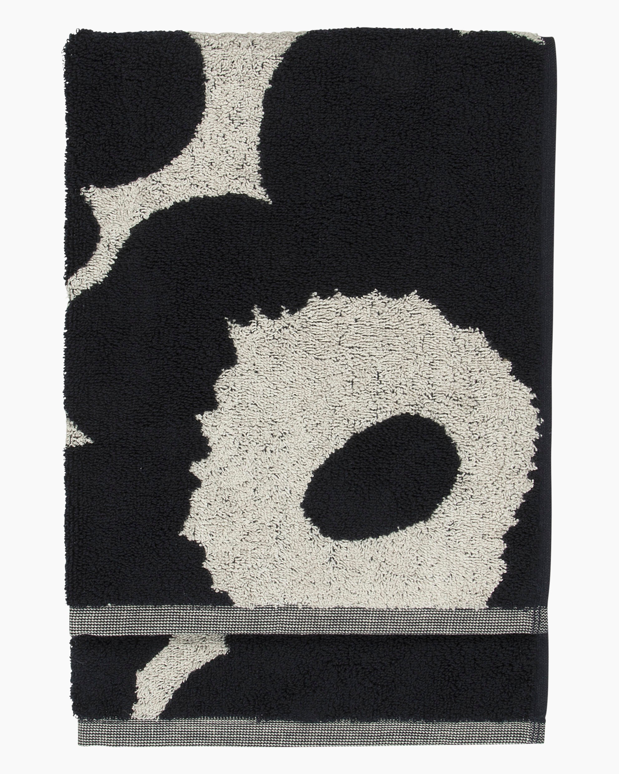 Marimekko Unikko Bath Towel