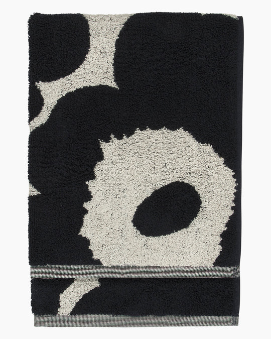Marimekko Unikko Bath Towel