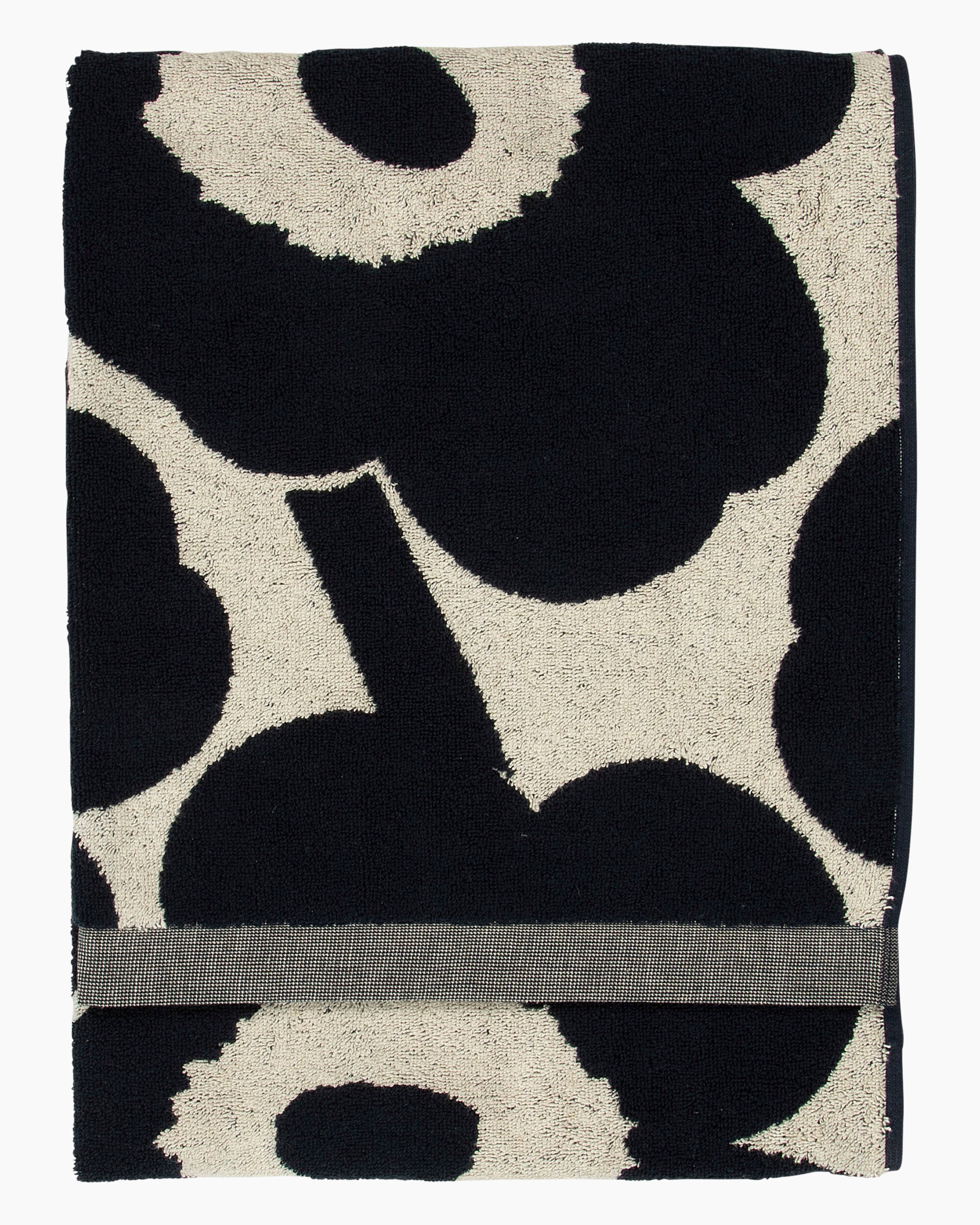 Marimekko Unikko Hand Towel