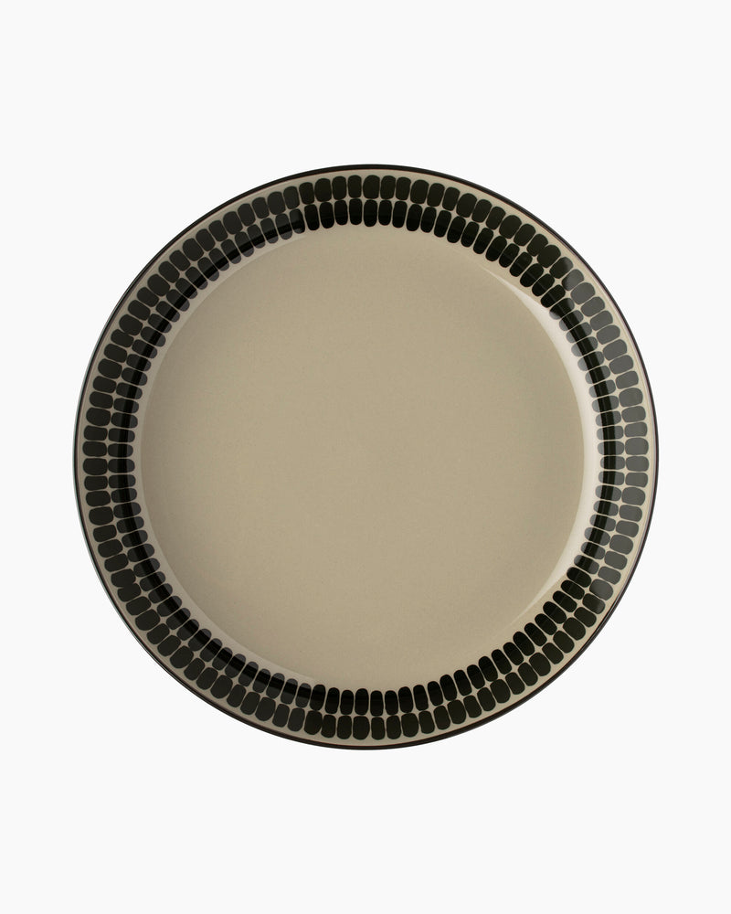 Marimekko Alku Plate (20.5cm)