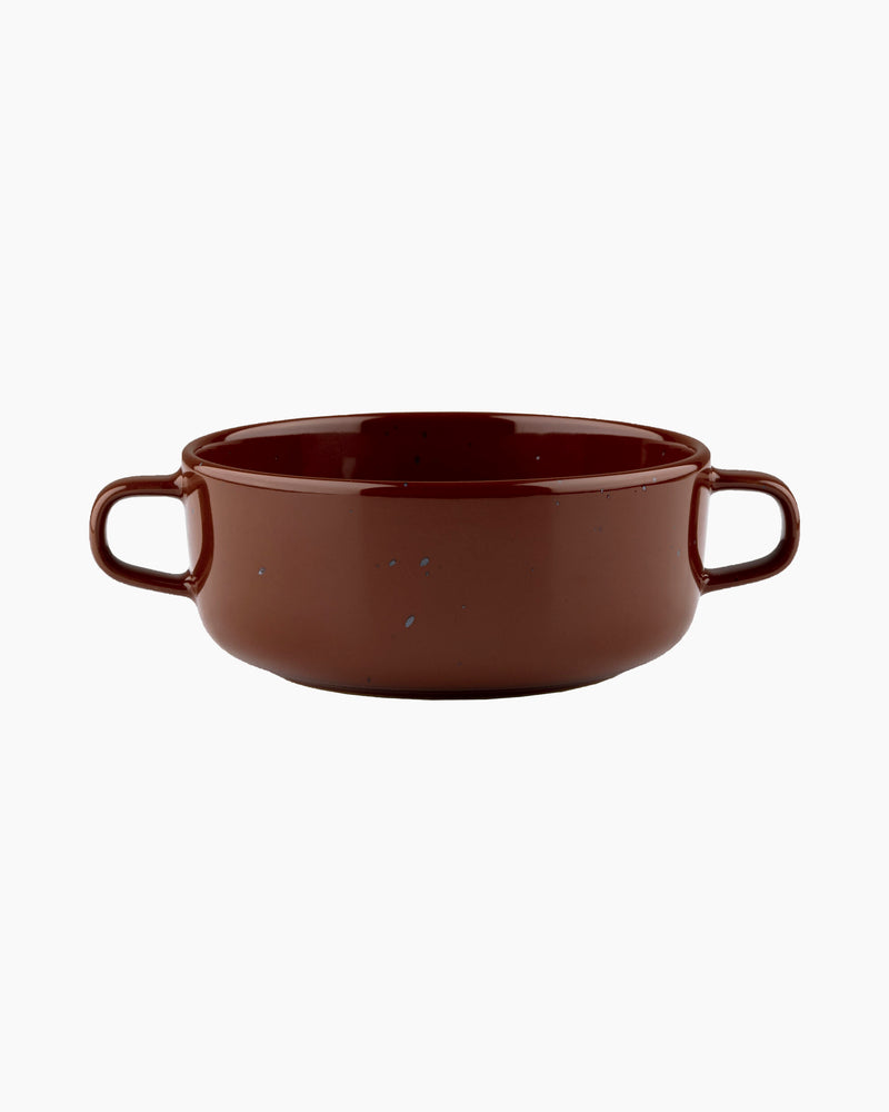 Marimekko Bowl with Handles 5dl