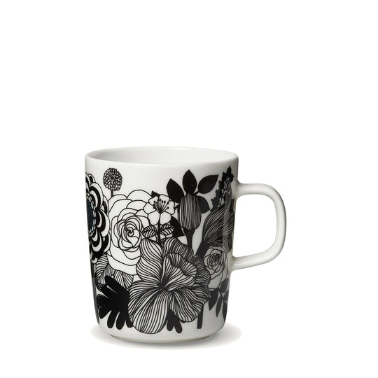 Marimekko Siirtolapuutarha Mug 2.5dl