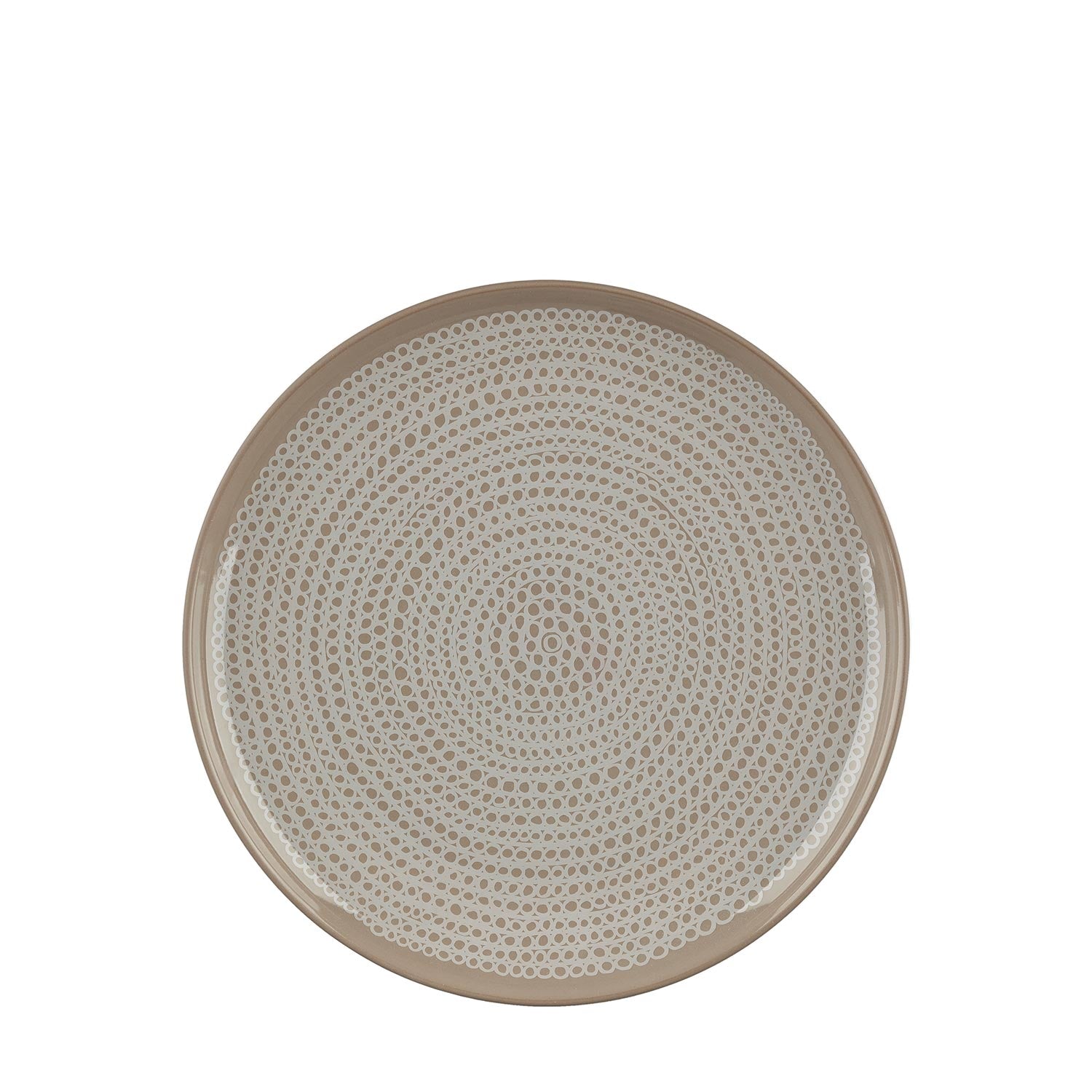 Marimekko Siirtolapuutarha Plate - FINAL STOCK