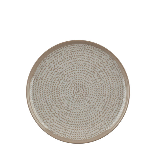 Marimekko Siirtolapuutarha Plate - FINAL STOCK