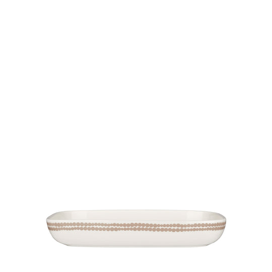 Marimekko Siirtolapuutarha Serving Dish - FINAL STOCK