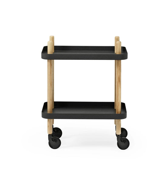 Normann Copenhagen Block Table