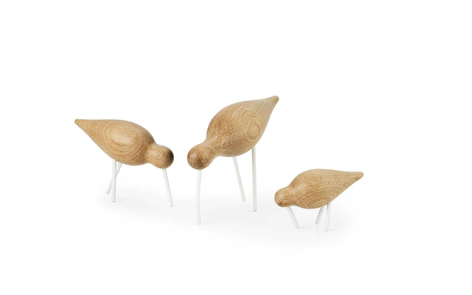 Normann Copenhagen Shorebird - Large