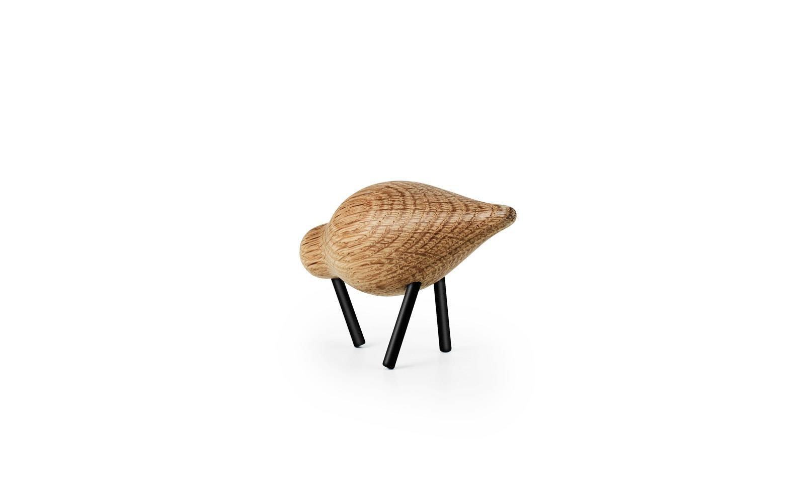 Normann Copenhagen Shorebird - Small