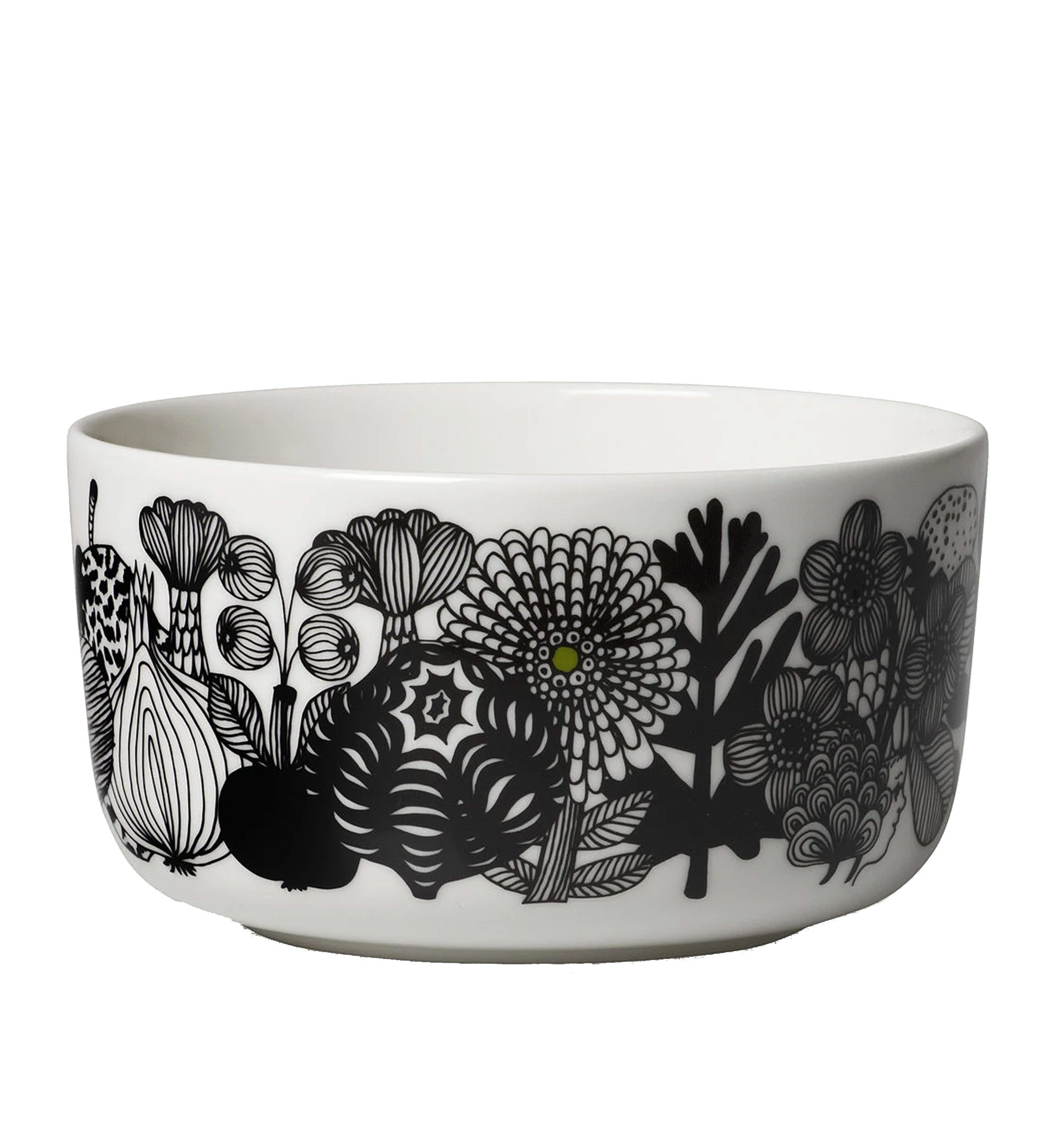 Marimekko Siirtolapuutarha Bowl