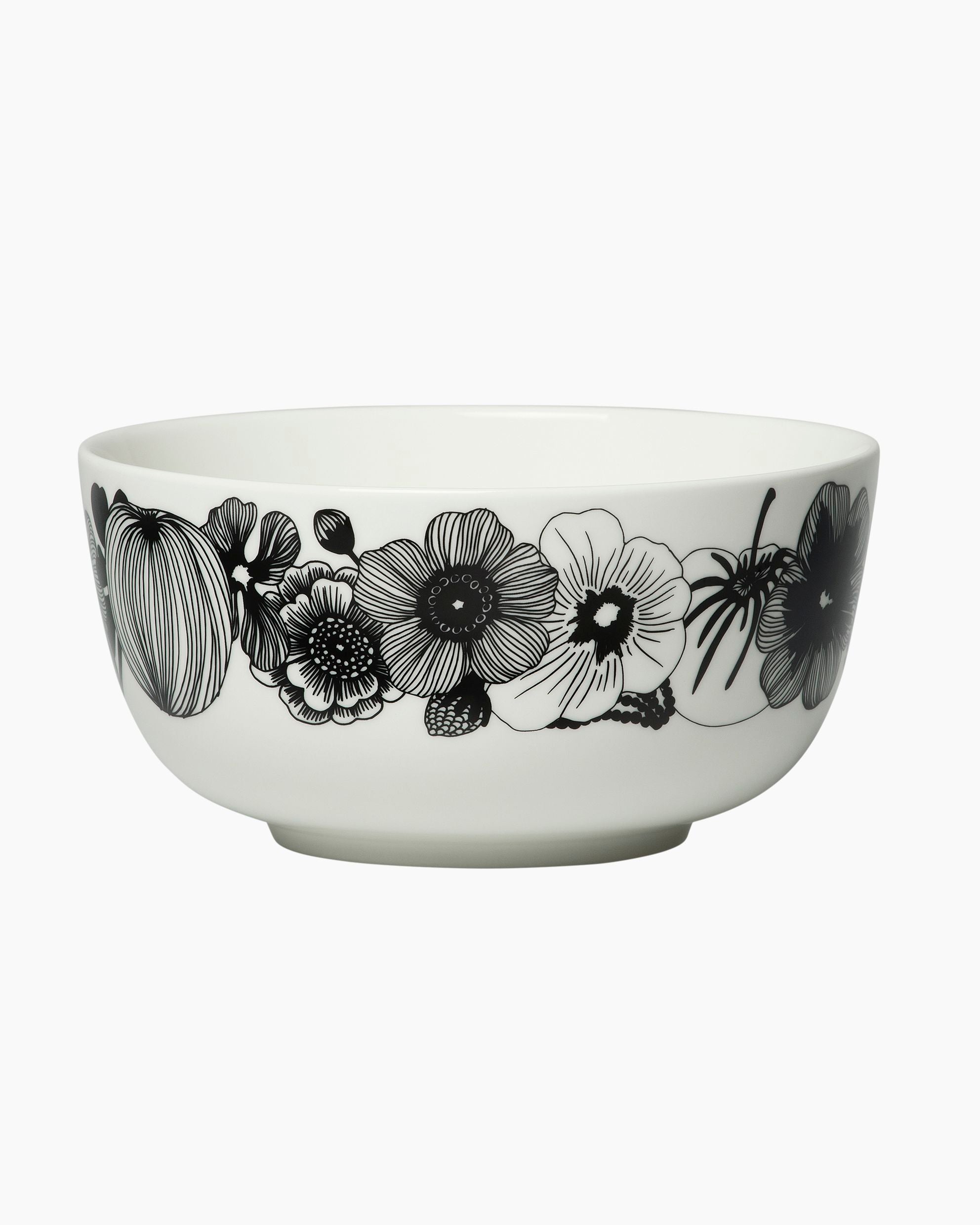 Marimekko Siirtolapuutarha Bowl