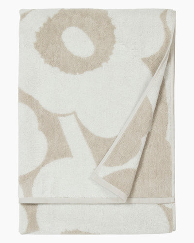 Marimekko Unikko Bath Towel