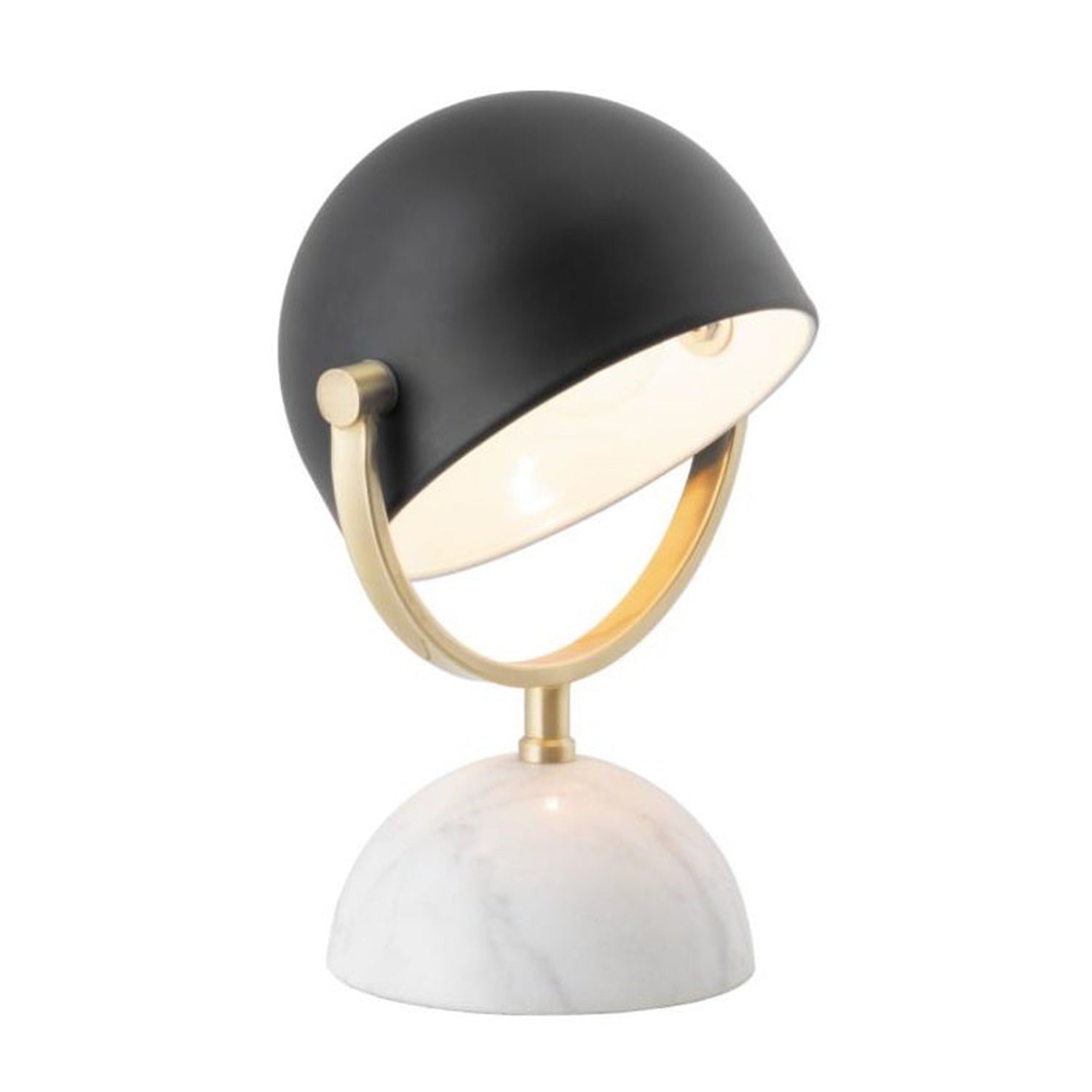 Ainsley Table Lamp - Black - FINAL STOCK
