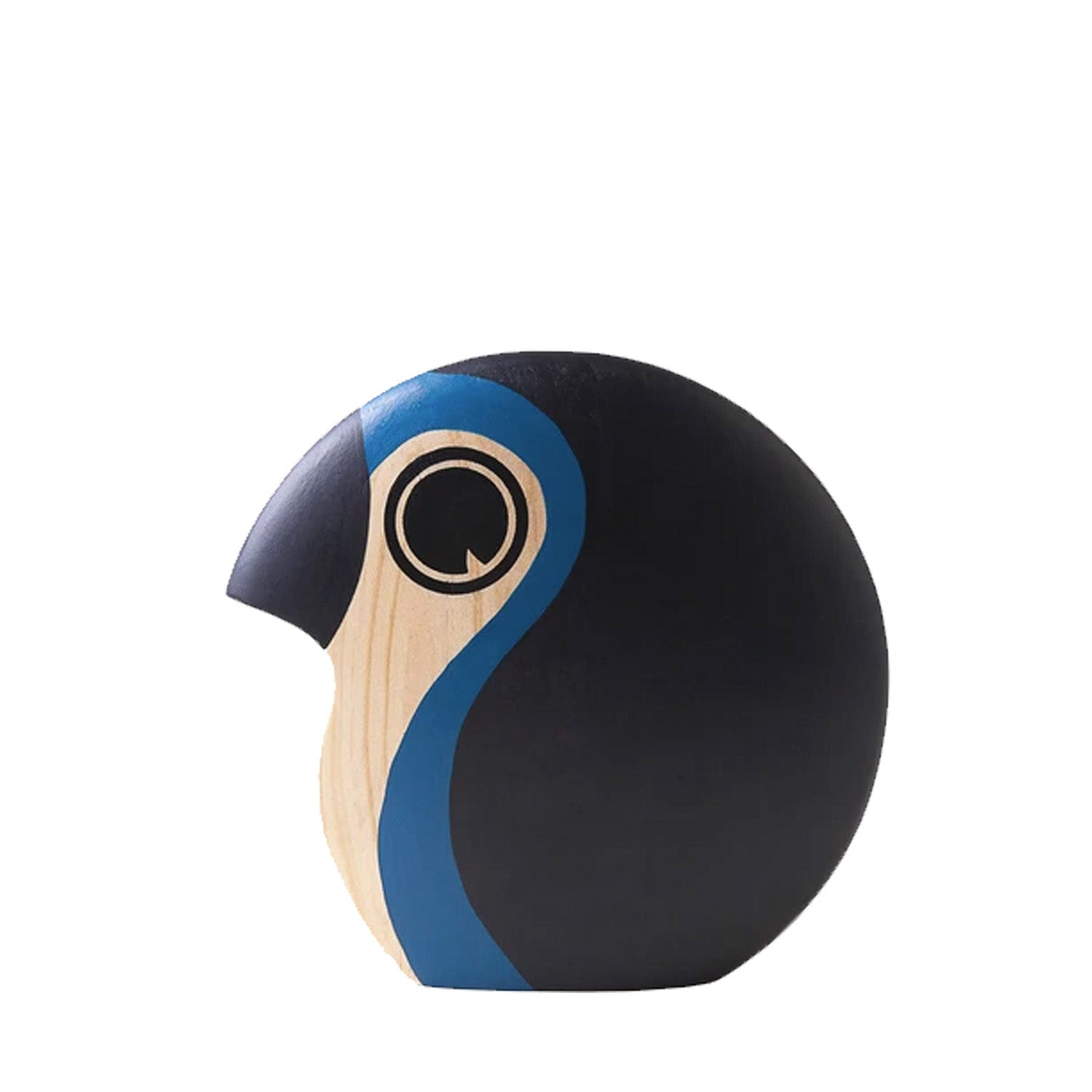 ArchitectMade Hans Bolling Discus - Medium Blue