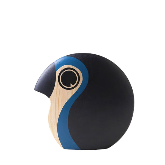 ArchitectMade Hans Bolling Discus - Medium Blue