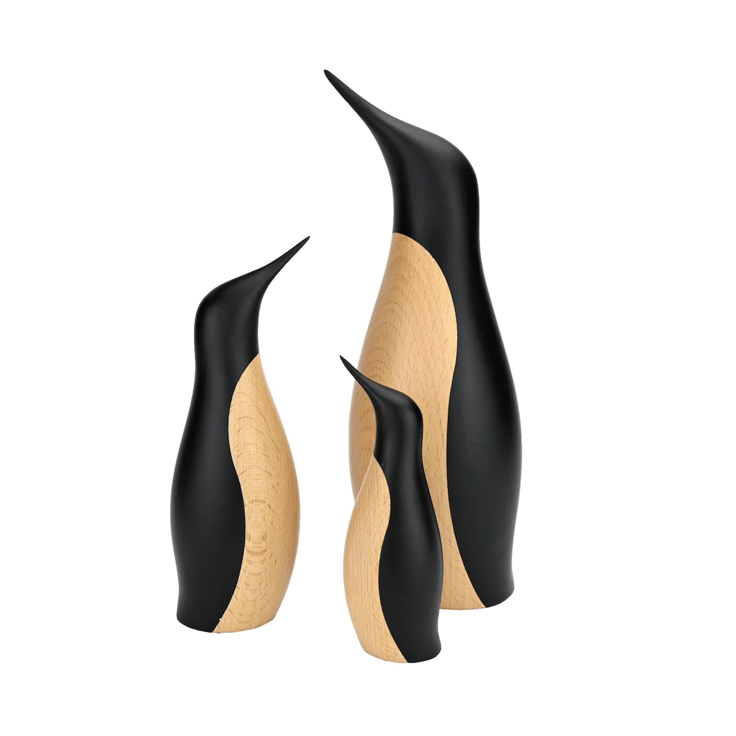 ArchitectMade Hans Bunde Penguin - Mini