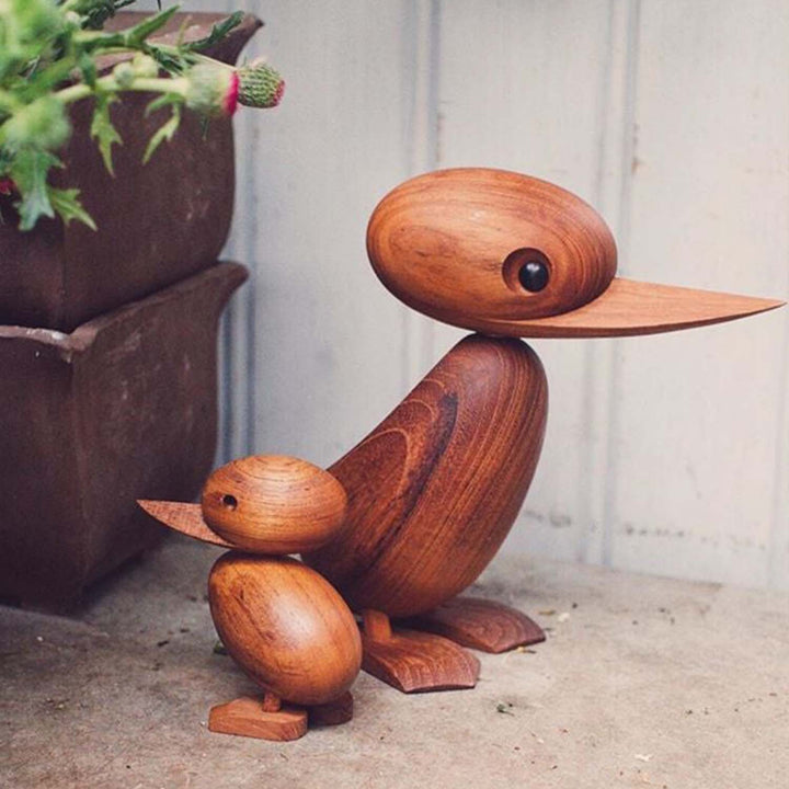 ArchitectMade Hans Bolling Duck – The Modern