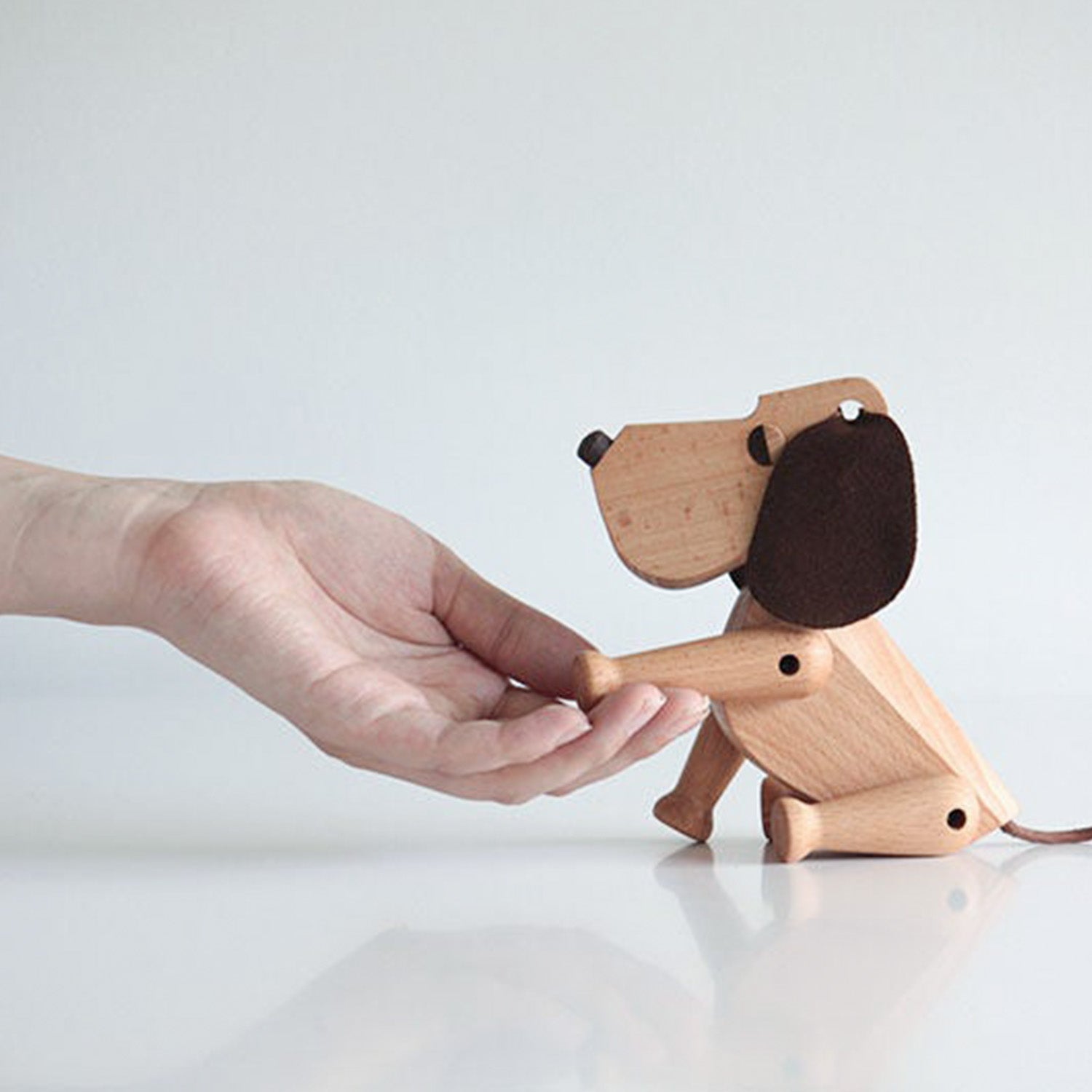 ArchitectMade Hans Bolling - Oscar