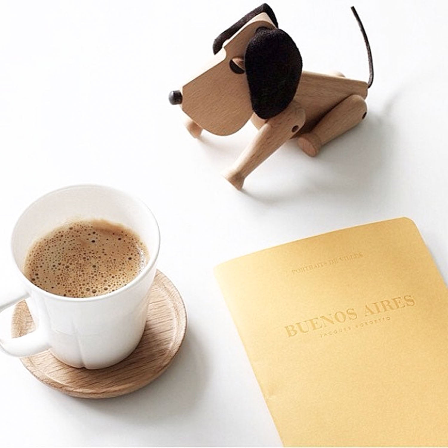 ArchitectMade Hans Bolling - Oscar