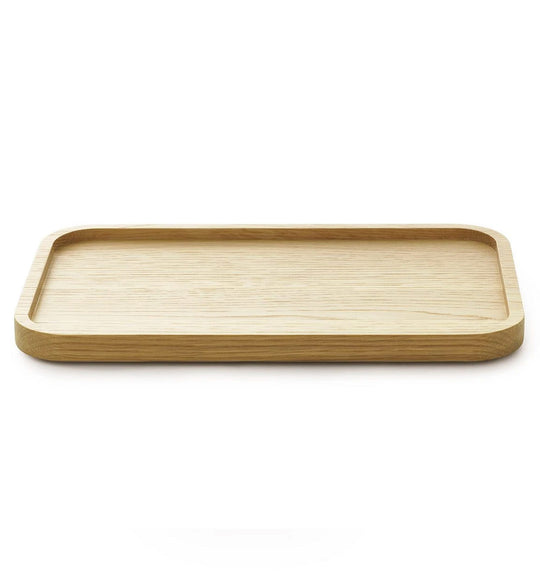 Normann Copenhagen Astro Tray Oak (32 x 20cm)