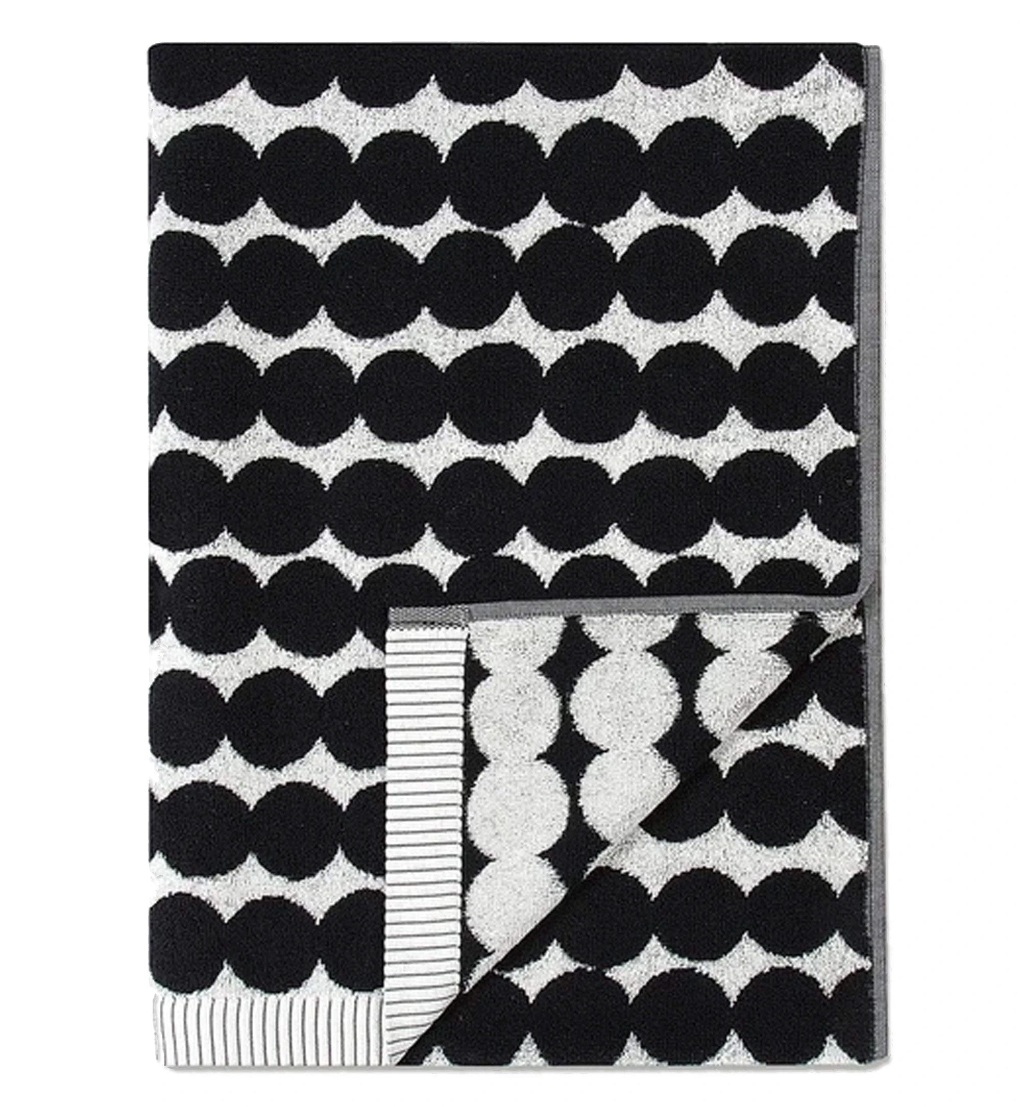 Marimekko Rasymatto Bath Towel