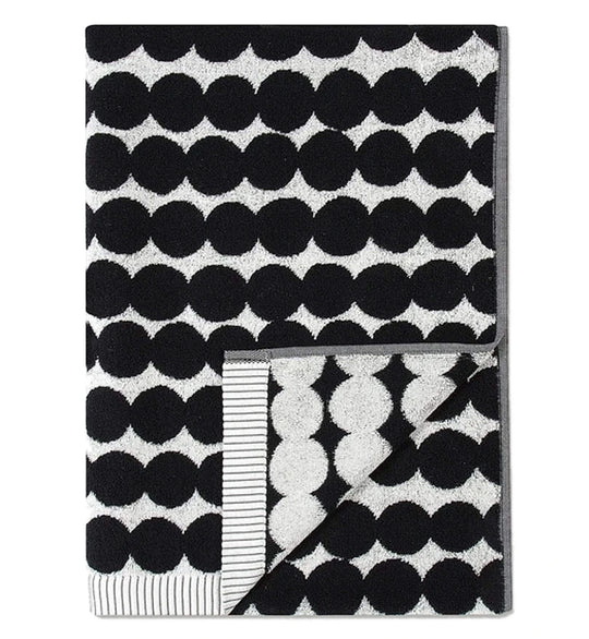 Marimekko Rasymatto Bath Towel