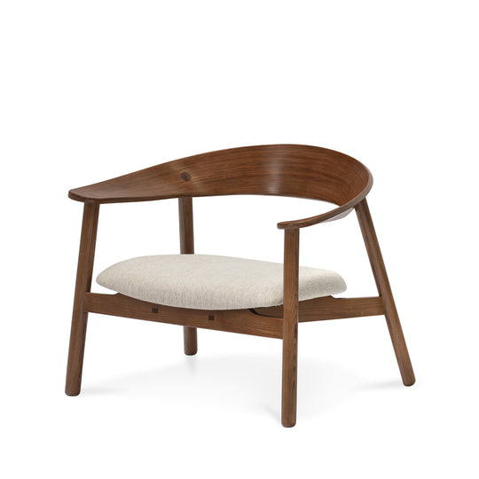 Bentwood Armchair - Sand