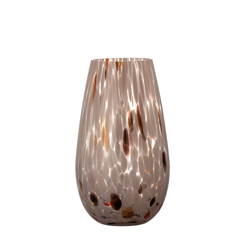 Bloomingville Artem Glass Vase