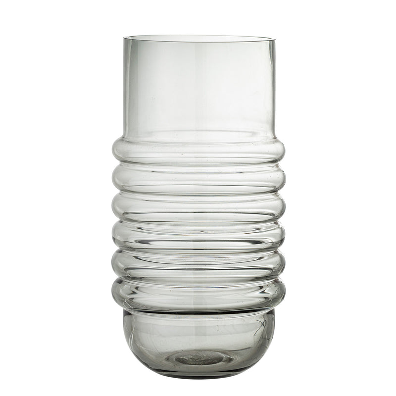 Bloomingville Belma Glass Vase *DISCONTINUED*