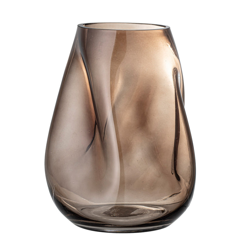 Bloomingville Cleo Glass Vase *DISCONTINUED*