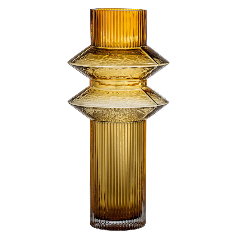 Bloomingville Corna Glass Vase *DISCONTINUED*