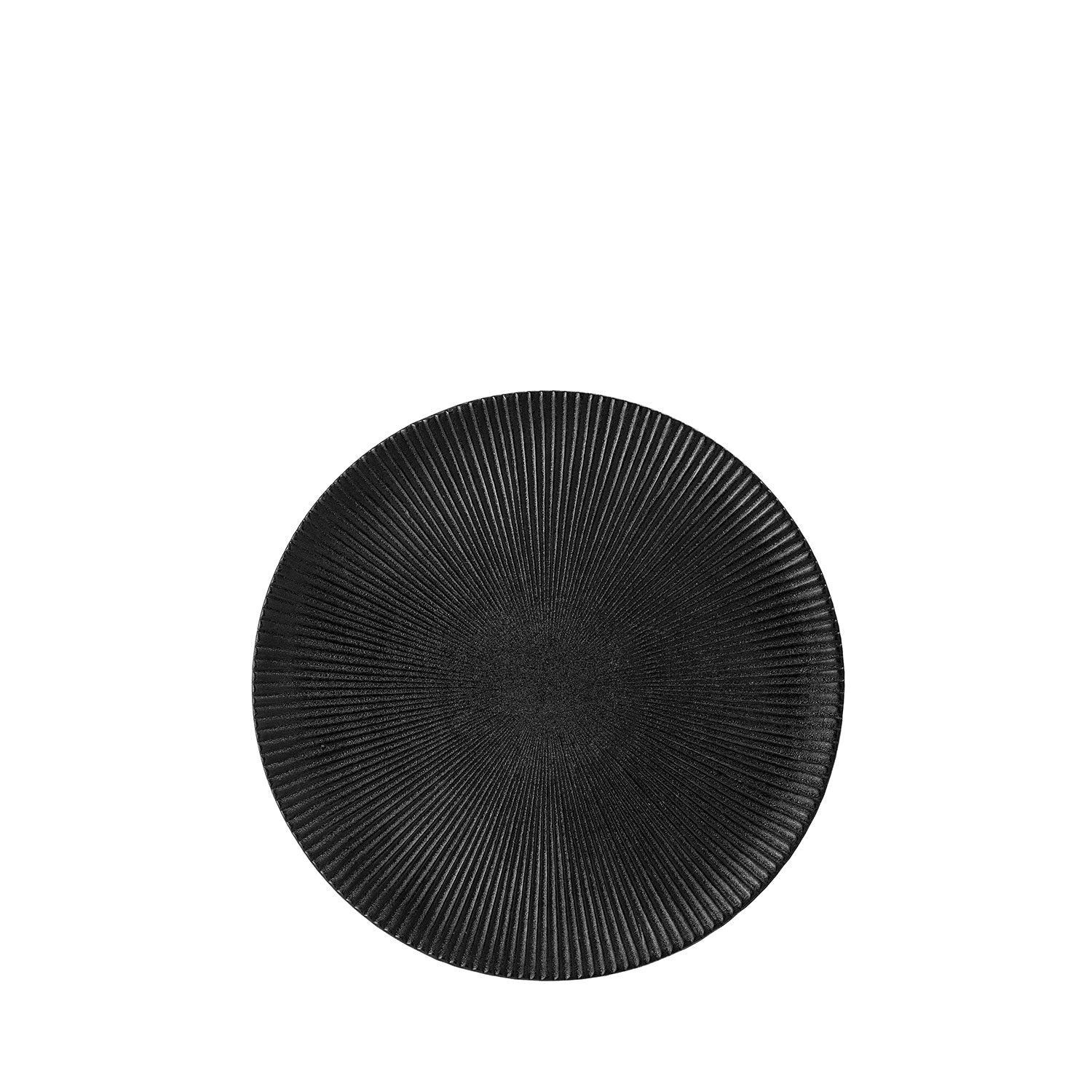 Bloomingville Neri Stoneware Plate (29cm) - FINAL STOCK