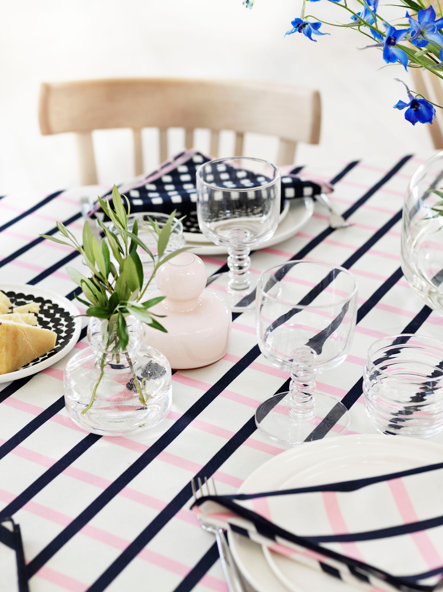 Marimekko Flower Vase