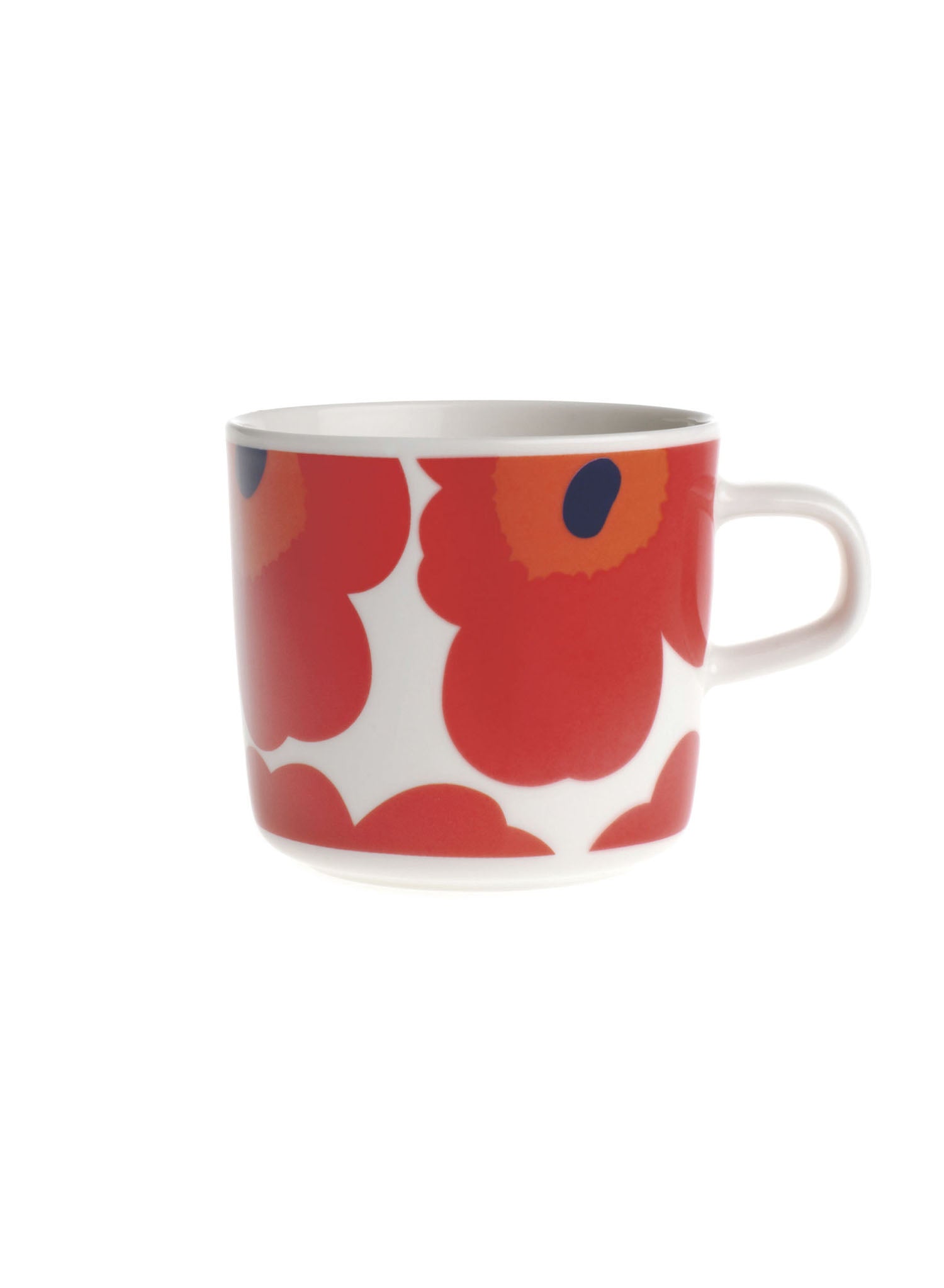 Marimekko Unikko Coffee Cup