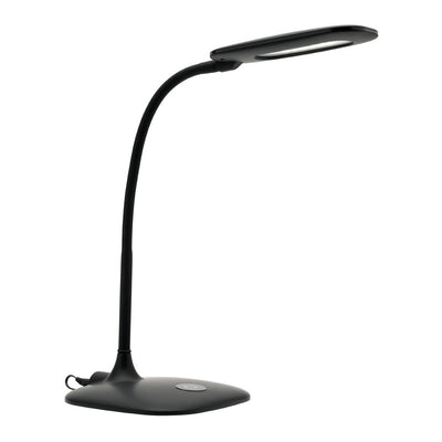 Bryce LED Task Lamp - Black