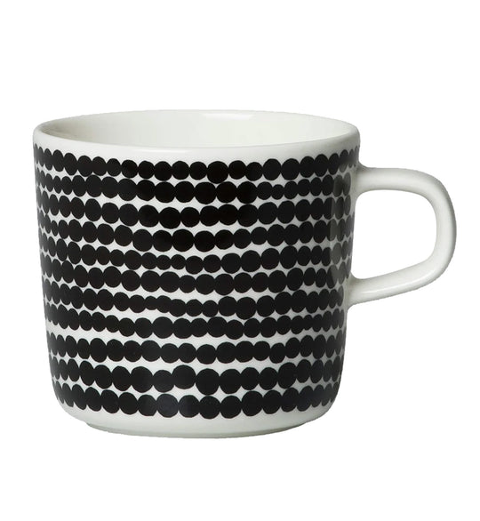 Marimekko Siirtolapuutarha Rasymatto Coffee Cup 2dl