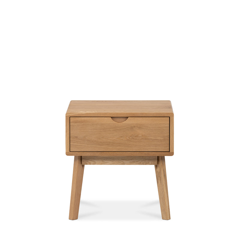 Forest 01 Oak Night Stand