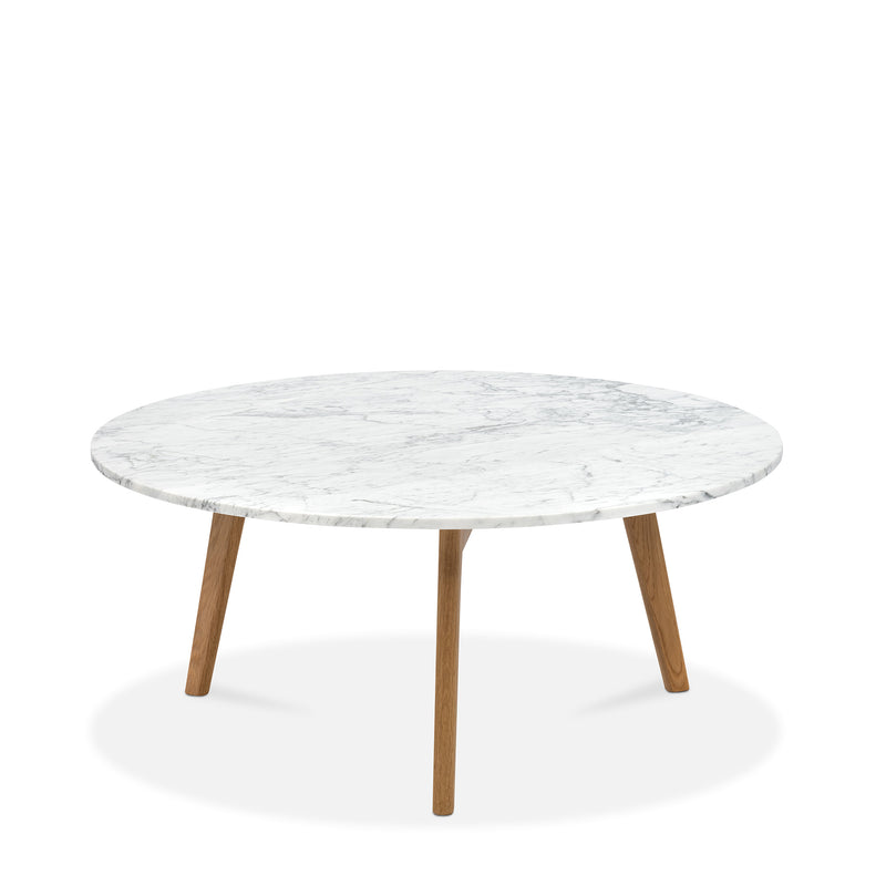 Forest Marble Coffee Table
