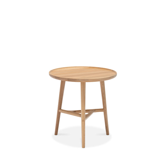 Forma Elm Coffee Table