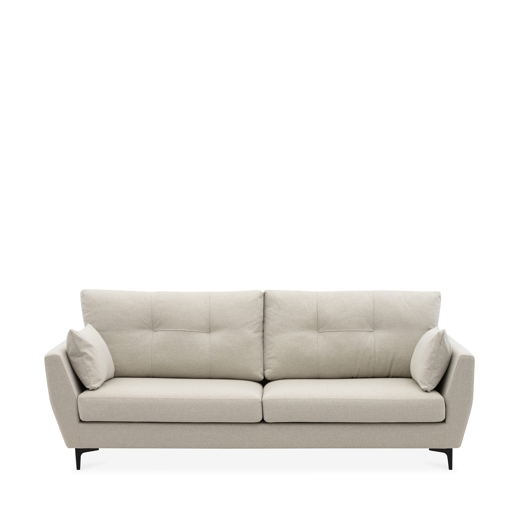 Halmstad Sofa 3 Seat - Porcini - Special Order