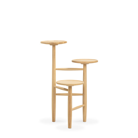 Hamar Plant Stand - Ash